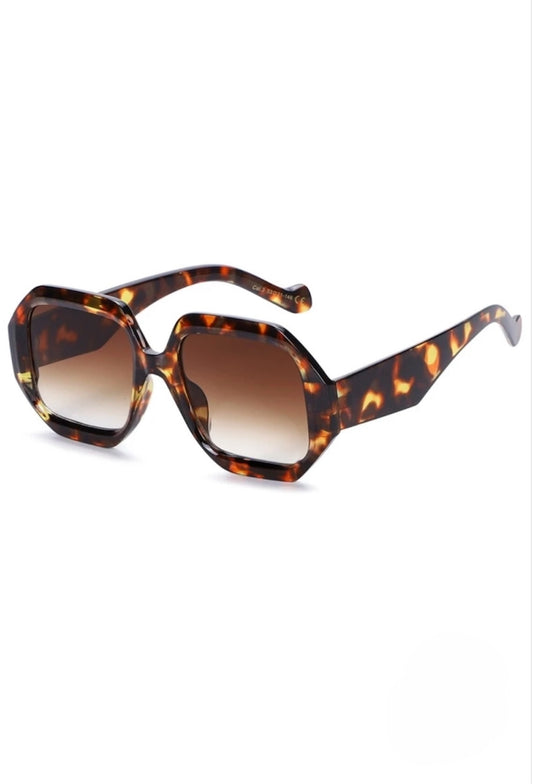 Lunettes CRAZY
