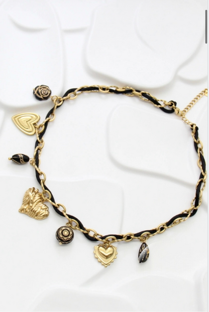 Collier CREPUSCULE