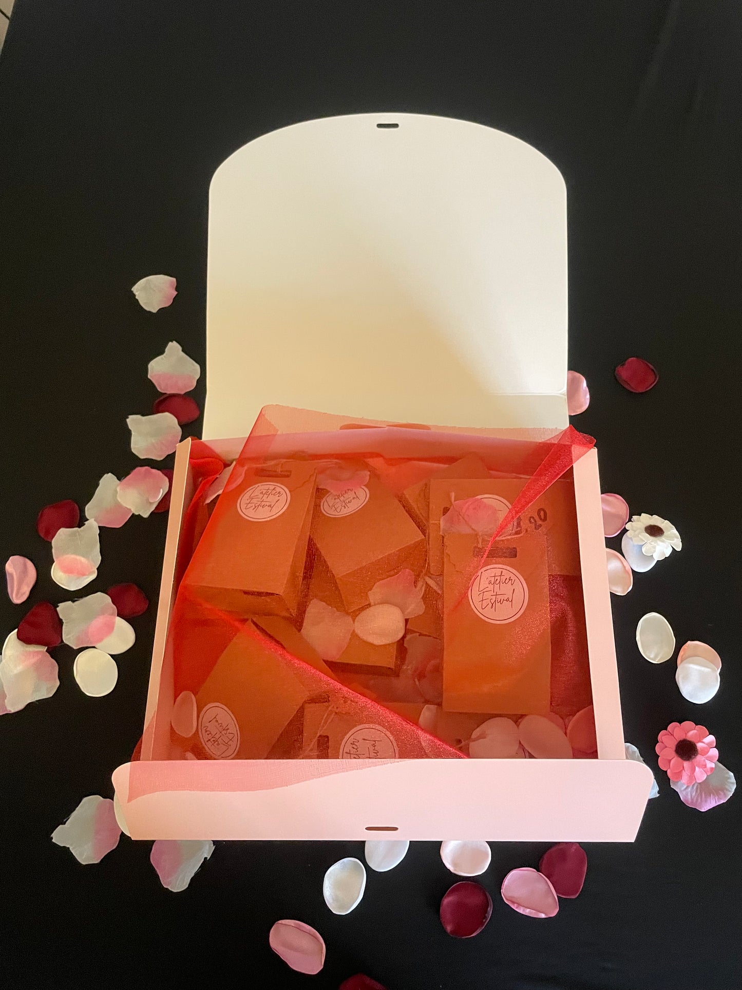 Calendrier de l’Avant 🎁